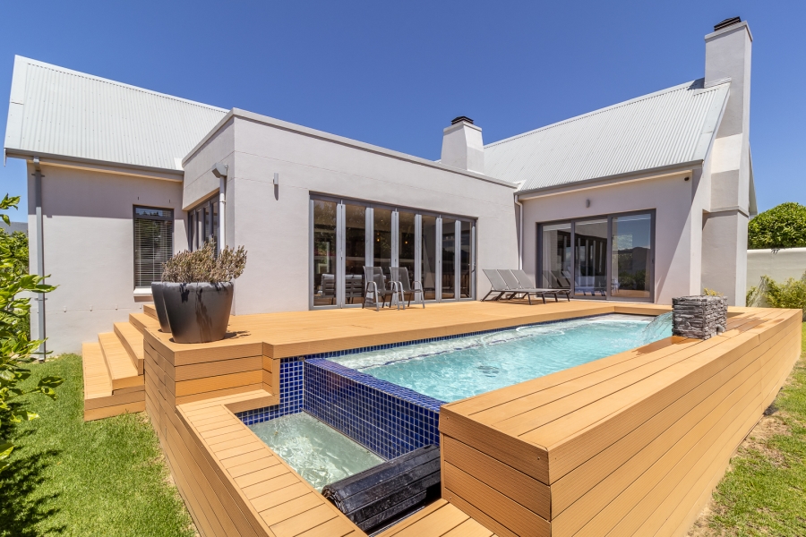 4 Bedroom Property for Sale in Paarl South Western Cape